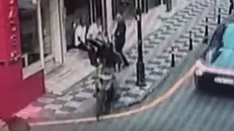 Polisten kaçarken Vali Yardımcısına çarpan ehliyetsiz sürücüye 288 bin TL ceza