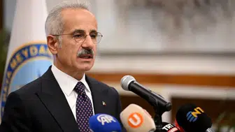 Bakan Uraloğlu'dan Pertek Köprüsü açıklaması