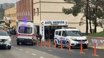 Şanlıurfa'da dedesinin kullandığı otomobilin altında kalan 3 yaşındaki çocuk öldü