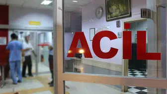 Küçükçekmece'de deodorant kutusu patladı : 2'si çocuk 3 yaralı