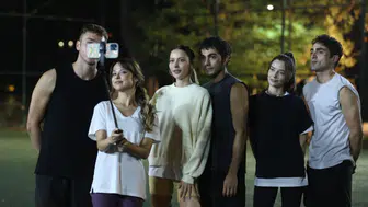 Türksat frekans değişikliği dizileri etkiledi : Altı Üstü İstanbul'un reytingleri düştü
