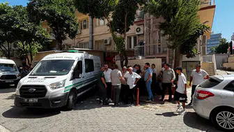 Adana'da kebapçıdaki kalaşnikoflu saldırganı engellemeye çalışan Samet hayatını kaybetti