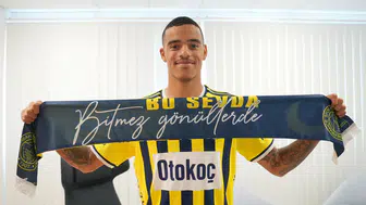 Greenwood, Sturm Graz karşısında oynayacak mı?