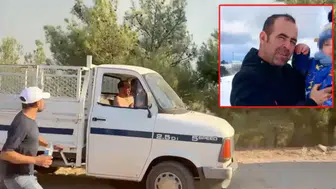 Aydın'daki hayvanlarını kurtarmak isterken yaralanan Mutlu Özcan yaşam mücadelesini kaybetti