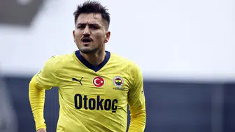 Cengiz Ünder'in yeni takımı belli oldu