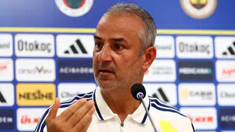 İsmail Kartal, Sturm Graz maçı öncesinde konuştu
