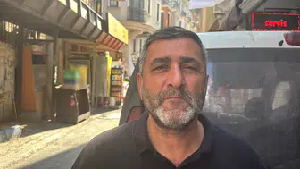 İhbarcı komşu katili çıktı