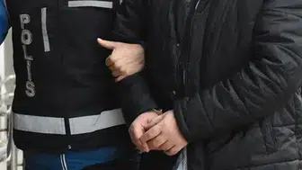 Kars'ta 132 yıl hapis cezası bulunan çocuk istismarı firarisi yakalandı