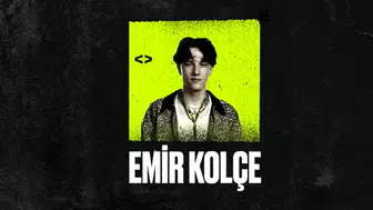 Big5 Türkiye adayı Emir Kolçe kimdir, kaç yaşında? Eğitimi ve müzik kariyeri hakkında neler biliniyor?