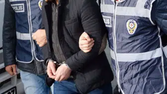 Çanakkale'de huzur operasyonu : Aranan 15 şüpheliden 9'u tutuklandı