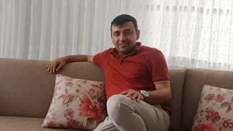Nevşehir'de tarlaya devrilen otomobilin sürücüsü öldü