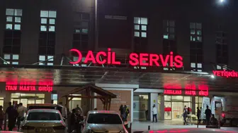 Eskişehir'de çıkan kavgada bir kişi bacağından bıçaklandı