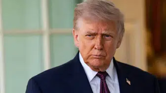 Trump: Hürmüz Boğazı'ndaki tüm mayınlar temizlendi