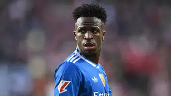 Arsenal'dan Vinicius Junior için Real Madrid'e devasa teklif