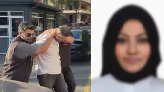 Gaziosmanpaşa'da eski sevgilisini öldüren şüpheli gözaltına alındı