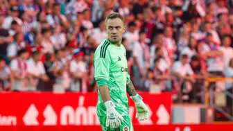 Fenerbahçe'de Mert Günok şoku