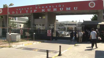 Küçükçekmece'deki kazada ölen polis memurunun cenazesi ailesine teslim edildi