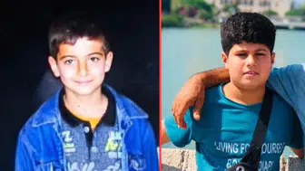 Nehirde kaybolan 2 çocuğun cansız bedeni bulundu