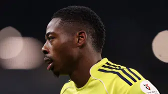 Fenerbahçe'de Musaba ile yollar ayrılıyor