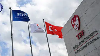 TFF'den yabancı kuralında flaş değişiklik