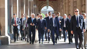 Bakan Çiftçi : Üçlü göç mekanizmasının kapsamı genişliyor