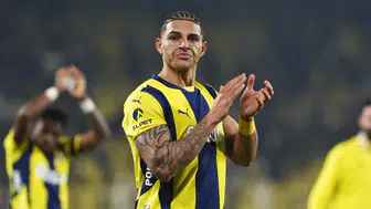 Sonunda gidiyor : Diego Carlos, Como'ya transfer oldu