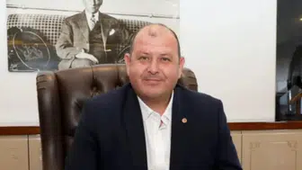 Menderes Belediye Başkanı İlkay Çiçek disipline sevk edildi