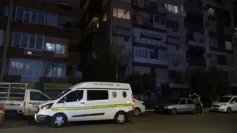 Antalya'da gazetelerini almayınca merak edilen 87 yaşındaki adam evinde ölü bulundu
