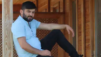 37 yaşındaki adam, hobi atölyesinde asılı bulundu