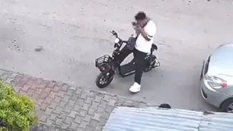 Bolu'da yavru kediyi öptükten sonra boğarak öldüren otizmli serbest bırakıldı