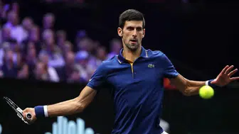ABD Açık'ta sürpriz sonuç : Djokovic ve Venus Williams elendi