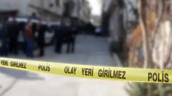 Emekli polis eşi ve çocuğunu öldürip intihar etti