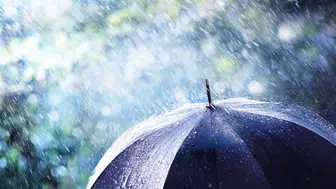 Meteoroloji il il açıkladı : Sağanak ve kuvvetli rüzgar alarmı