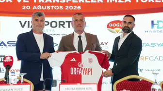 Pendikspor yeni isim sponsorluğunu ve transferlerini duyurdu