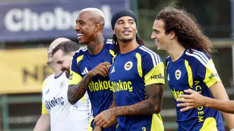 Fenerbahçe, yeni sezonu Gençlerbirliği deplasmanında açıyor