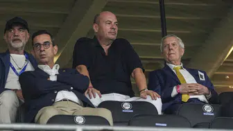 Fenerbahçe'nin Sturm Graz maçı sonrasında kasası doldu