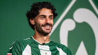 Eren Dinkçi'nin transferinin ardından yürek burkan hikaye