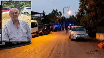 Samsun'da bir kişi, ayva ağacı nedeniyle amcasını öldürdü