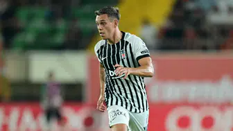 Beşiktaş'tan Trossard hakkında resmi açıklama