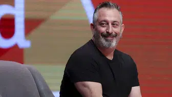 Kalp krizi geçiren Cem Yılmaz anjiyo oldu