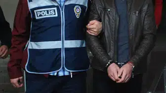 Kahramanmaraş’ta hakkında 33 yıl hapis cezası bulunan firari yakalandı
