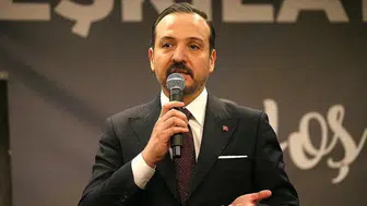 Kürşad Zorlu'dan 'Mekke Anlaşması'na ilişkin paylaşım