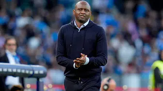 Senegal'de teknik direktörlük görevine Patrick Vieira getirildi