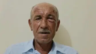 Mersin'de muhtara sopalı saldırı : Gözaltına alınan 2 şüpheli tutuklandı