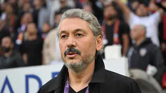 Atila Gerin’den Bursaspor yenilgisi sonrası hakem tepkisi