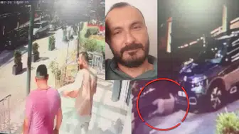 'Markete gidiyorum' diyerek çıktı, sitenin bahçesinde hayatını kaybetti