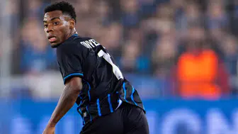 Raphael Onyedika'nın yeni adresi Almanya