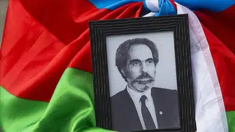 Ebulfez Elçibey kimdir, neden öldü ve mezarı nerede?