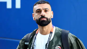 Mohamed Salah'ın Trabzon'a iniş tarihi belli oldu