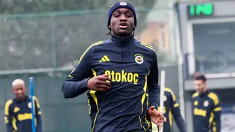 Sidiki Cherif için Fenerbahçe'ye flaş teklif
